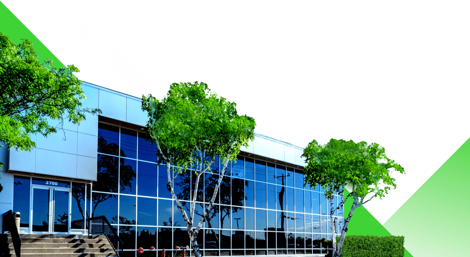 espace st laurent Espace MTL